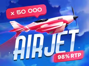 Air Jet + 500000