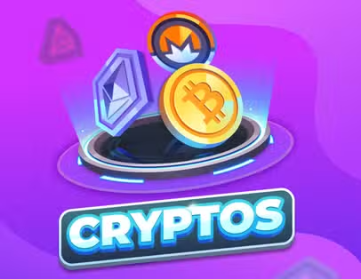 Cryptos